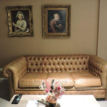 Rivadavia Apartment Buenos Aires Dış mekan fotoğraf