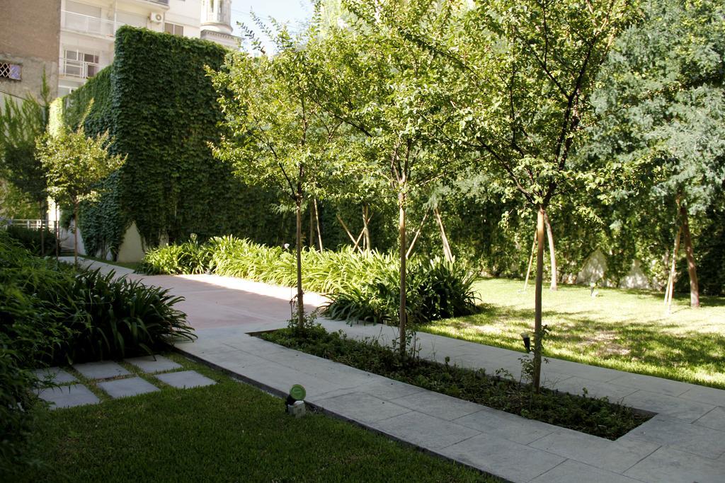Rivadavia Apartment Buenos Aires Oda fotoğraf