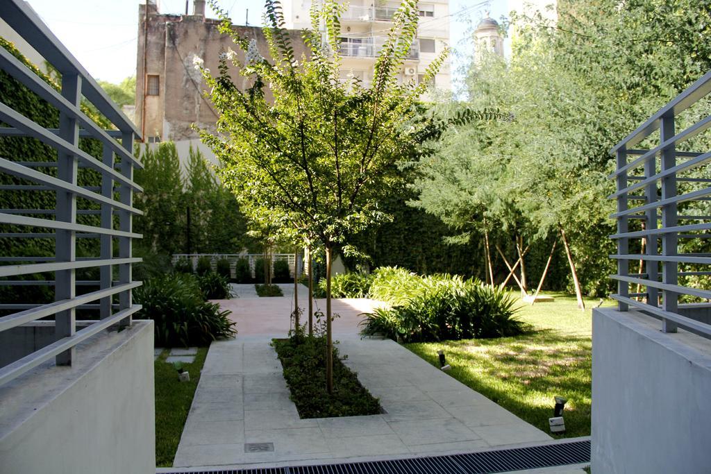 Rivadavia Apartment Buenos Aires Oda fotoğraf