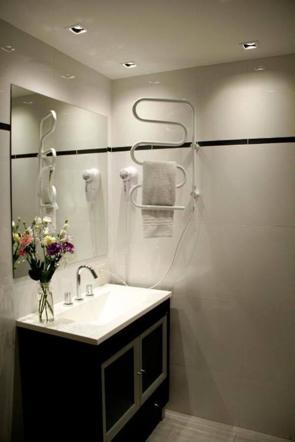 Rivadavia Apartment Buenos Aires Dış mekan fotoğraf