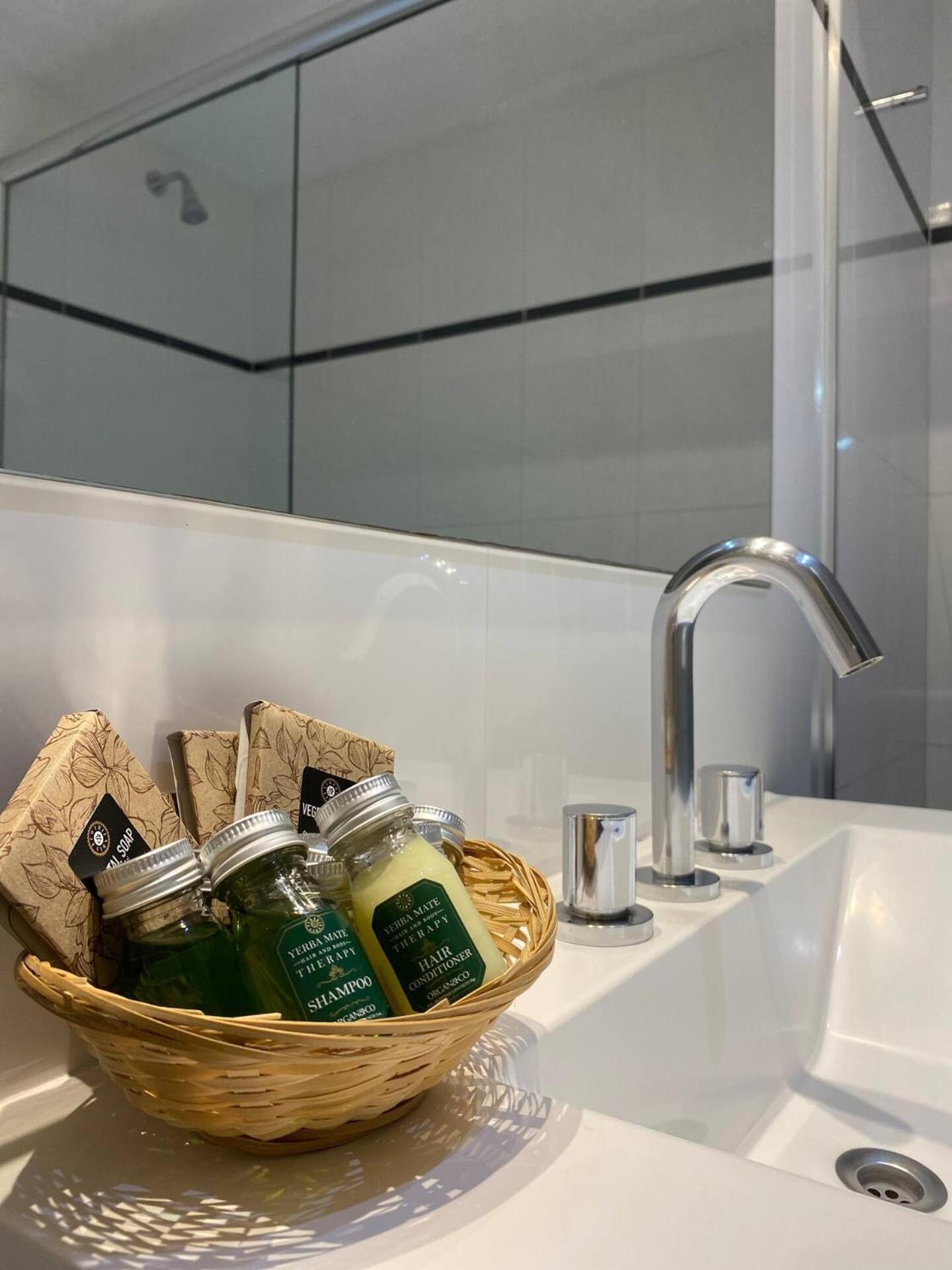 Rivadavia Apartment Buenos Aires Dış mekan fotoğraf
