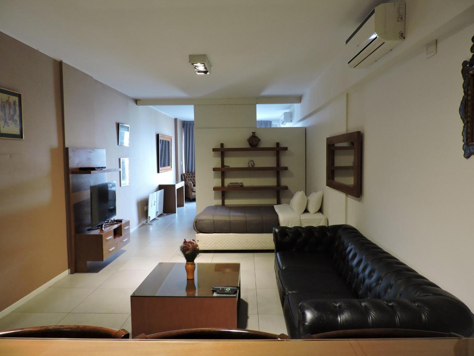 Rivadavia Apartment Buenos Aires Dış mekan fotoğraf