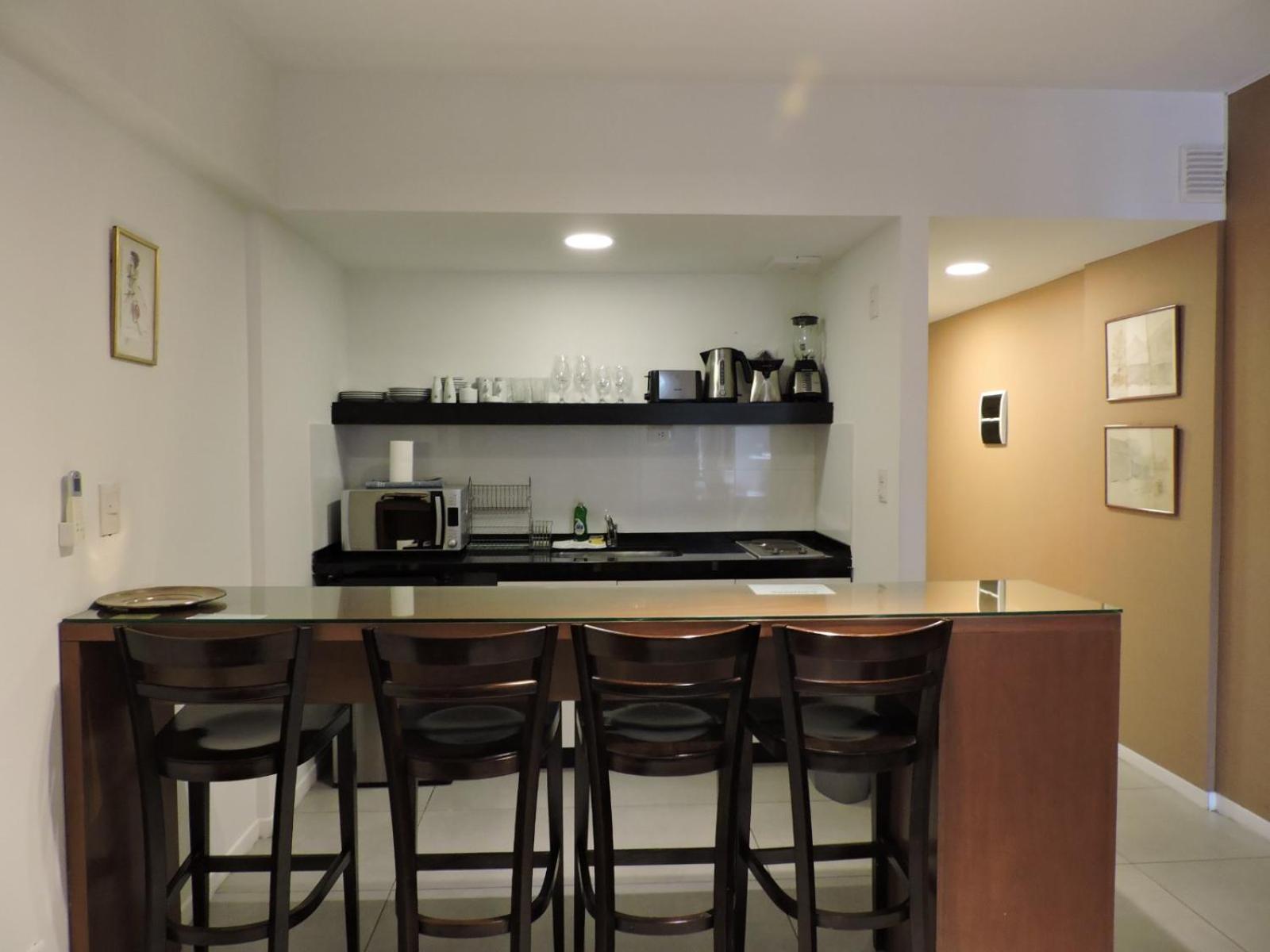 Rivadavia Apartment Buenos Aires Dış mekan fotoğraf