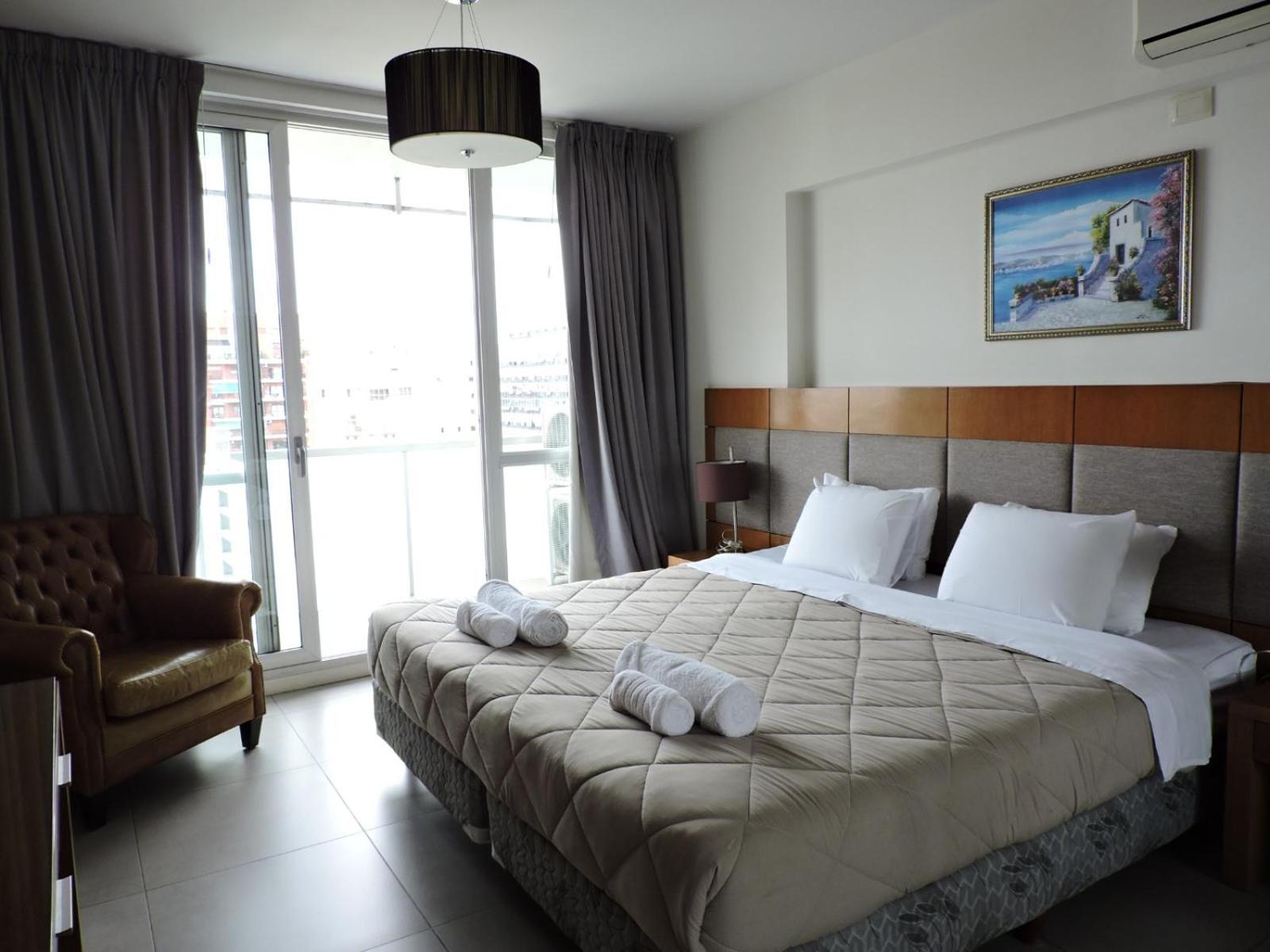 Rivadavia Apartment Buenos Aires Dış mekan fotoğraf