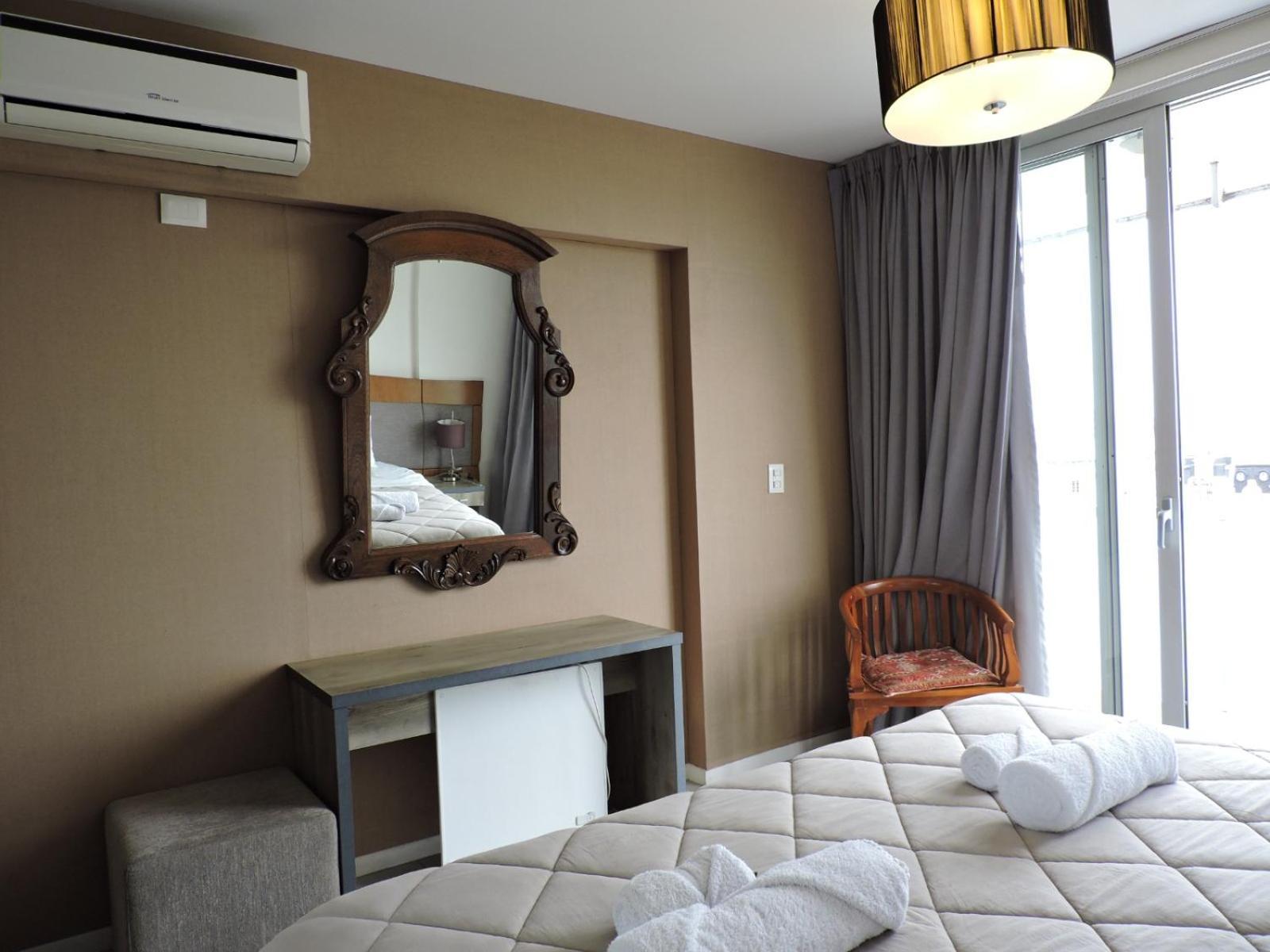 Rivadavia Apartment Buenos Aires Dış mekan fotoğraf