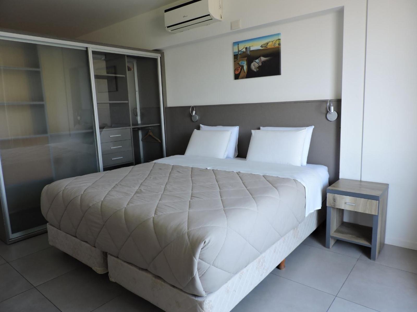 Rivadavia Apartment Buenos Aires Dış mekan fotoğraf