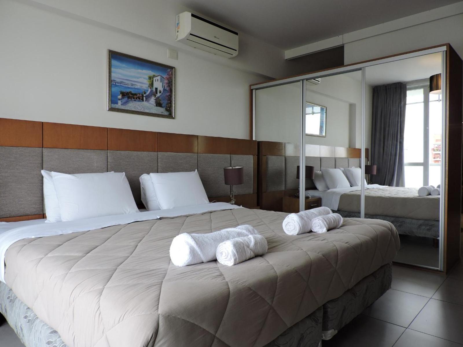 Rivadavia Apartment Buenos Aires Dış mekan fotoğraf