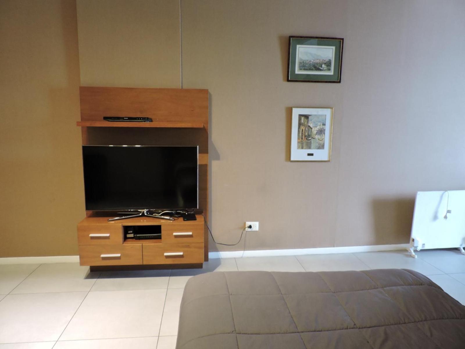 Rivadavia Apartment Buenos Aires Dış mekan fotoğraf