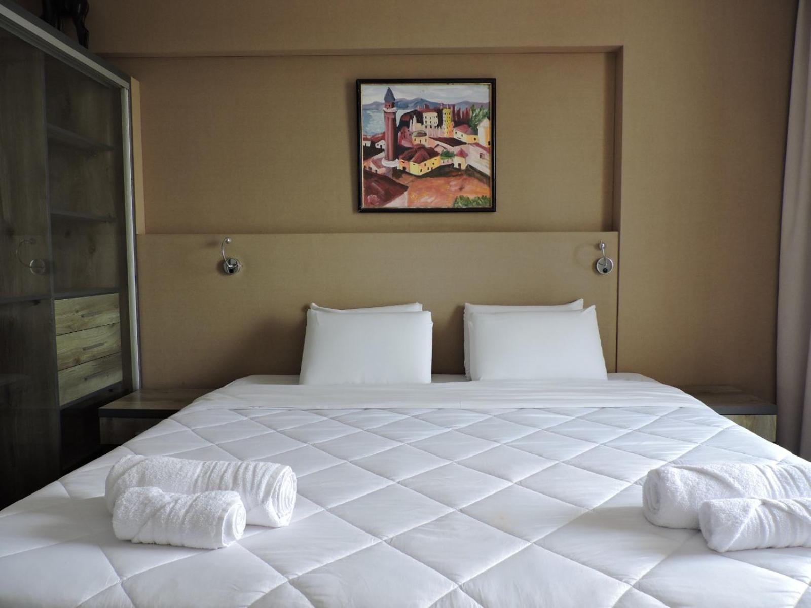 Rivadavia Apartment Buenos Aires Dış mekan fotoğraf