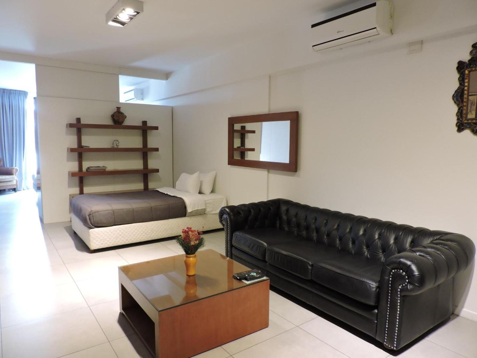 Rivadavia Apartment Buenos Aires Dış mekan fotoğraf