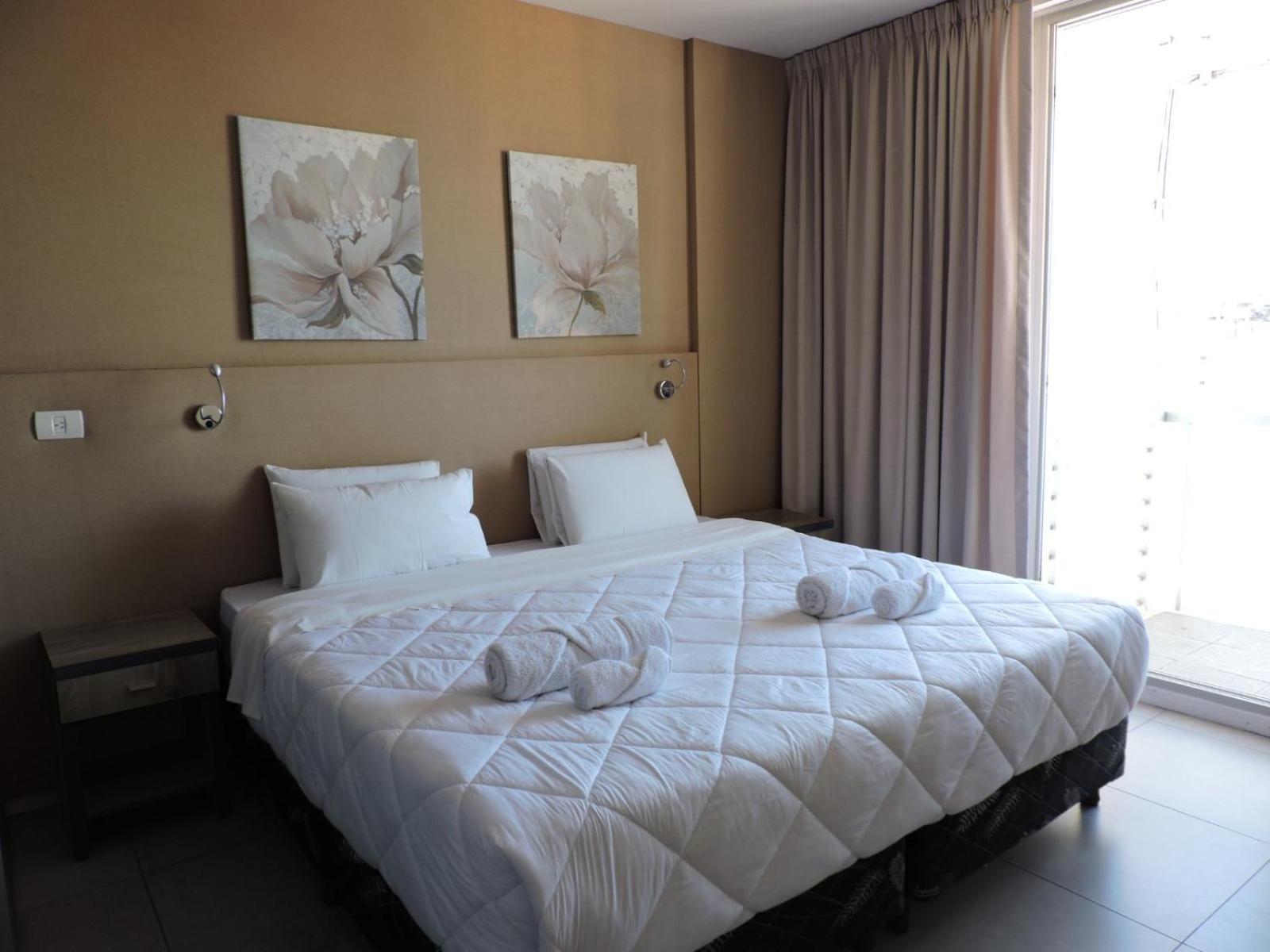 Rivadavia Apartment Buenos Aires Dış mekan fotoğraf