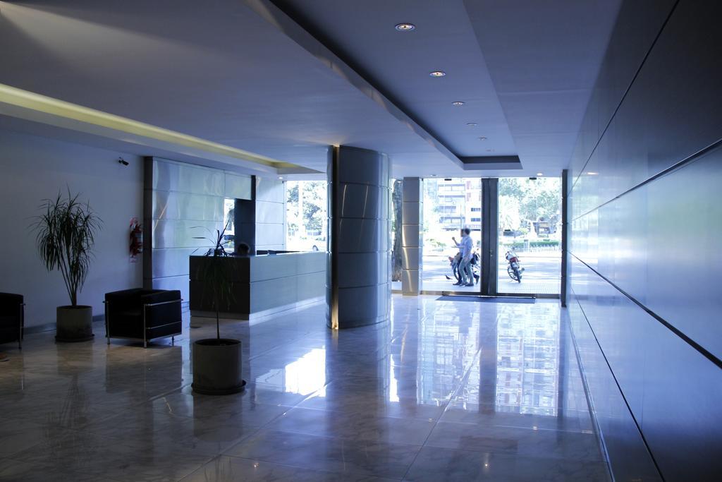 Rivadavia Apartment Buenos Aires Dış mekan fotoğraf