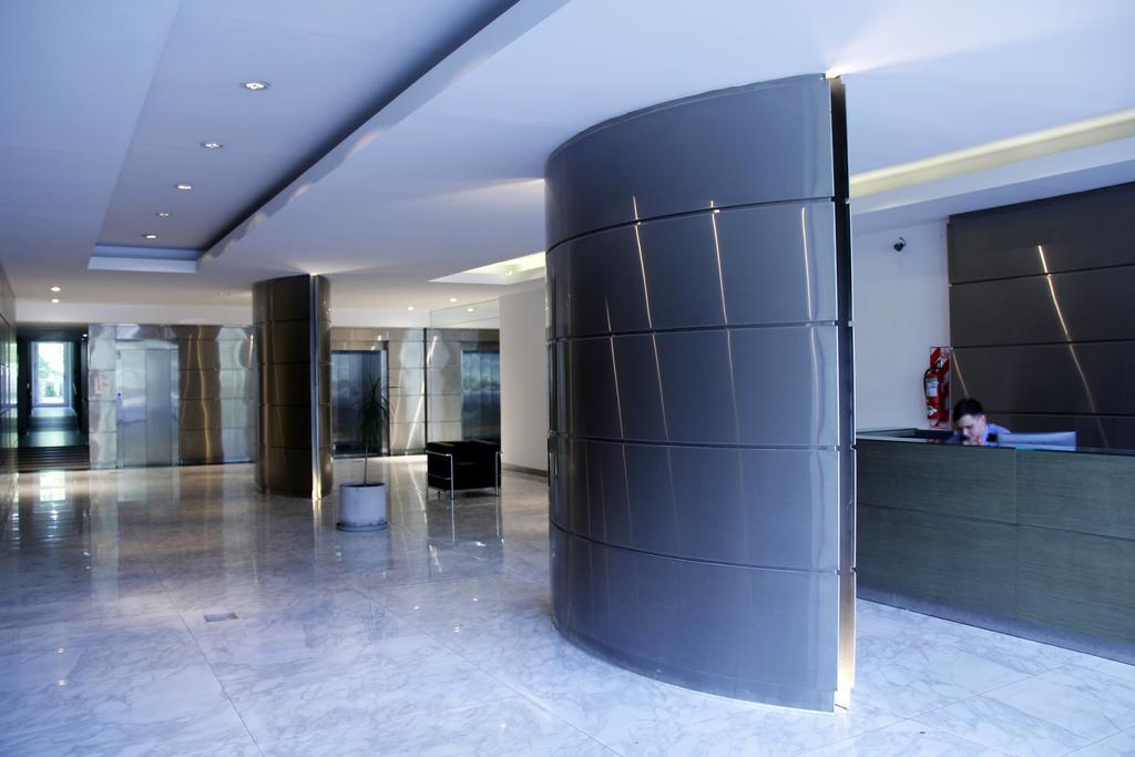 Rivadavia Apartment Buenos Aires Dış mekan fotoğraf