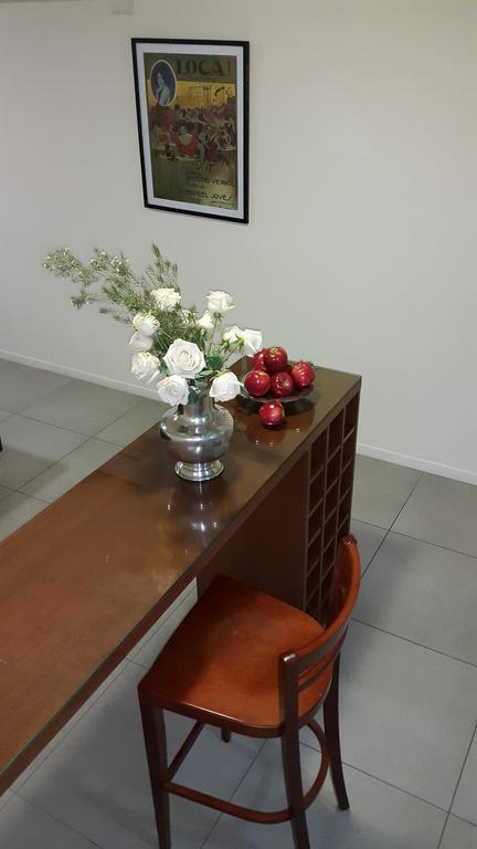 Rivadavia Apartment Buenos Aires Dış mekan fotoğraf