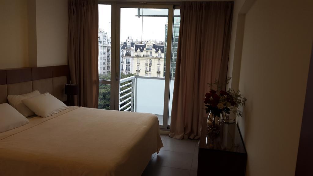 Rivadavia Apartment Buenos Aires Dış mekan fotoğraf