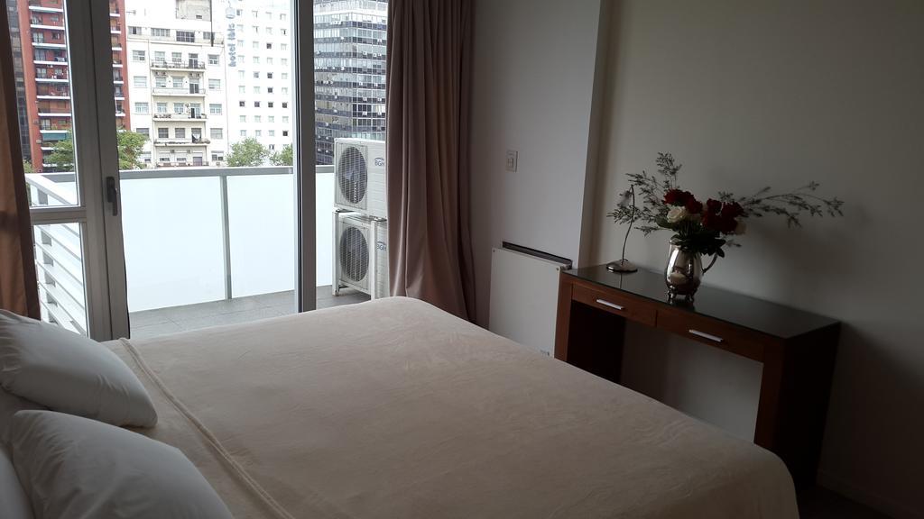 Rivadavia Apartment Buenos Aires Dış mekan fotoğraf