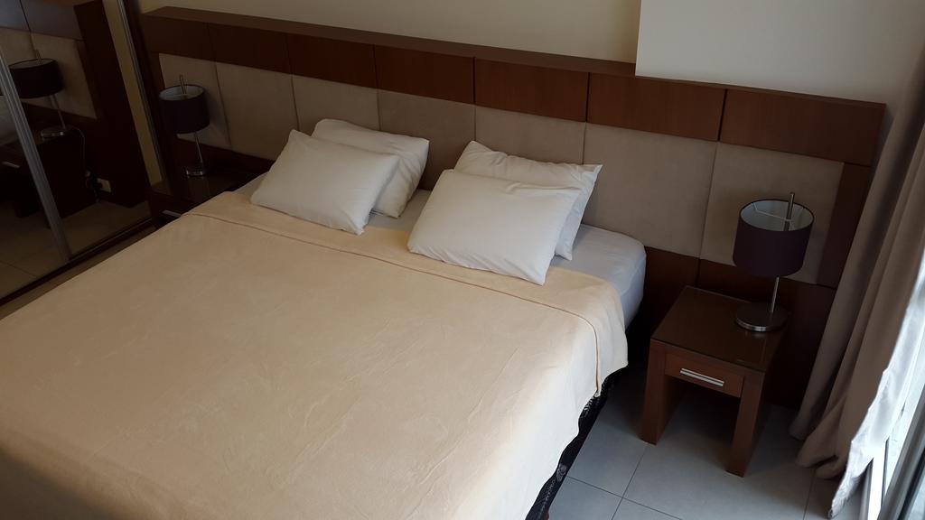 Rivadavia Apartment Buenos Aires Dış mekan fotoğraf