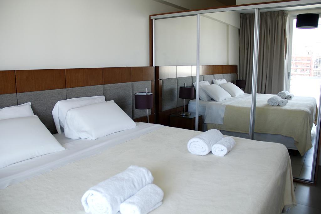 Rivadavia Apartment Buenos Aires Oda fotoğraf