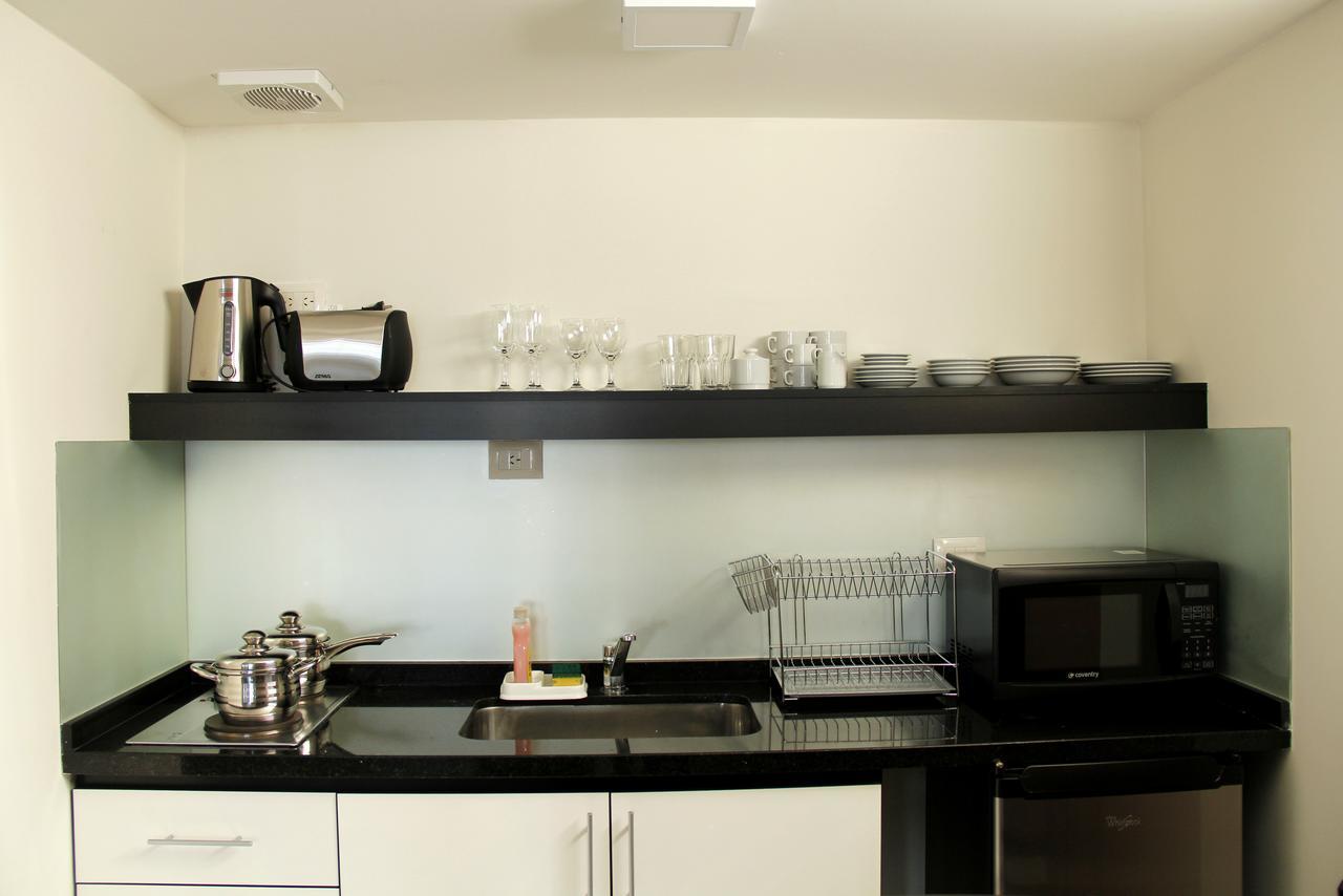 Rivadavia Apartment Buenos Aires Dış mekan fotoğraf