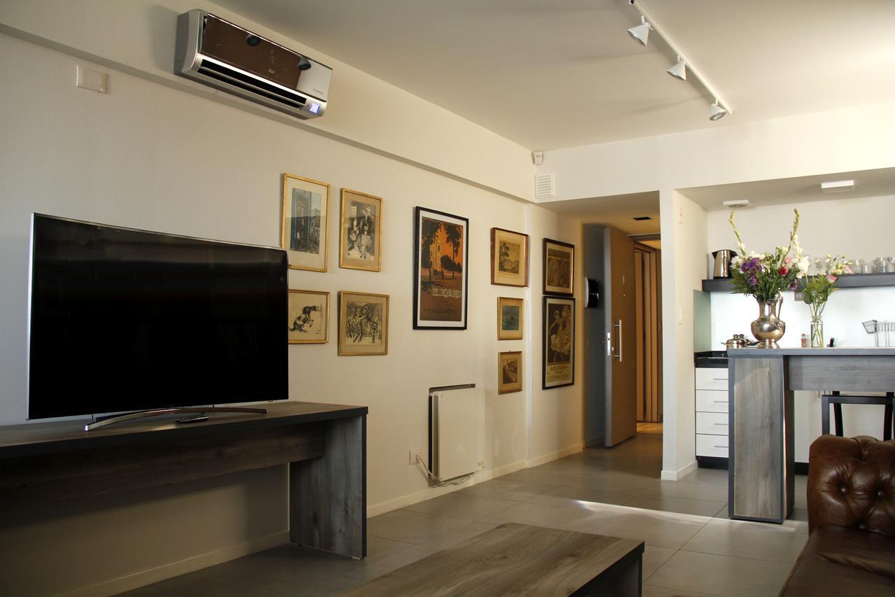 Rivadavia Apartment Buenos Aires Dış mekan fotoğraf