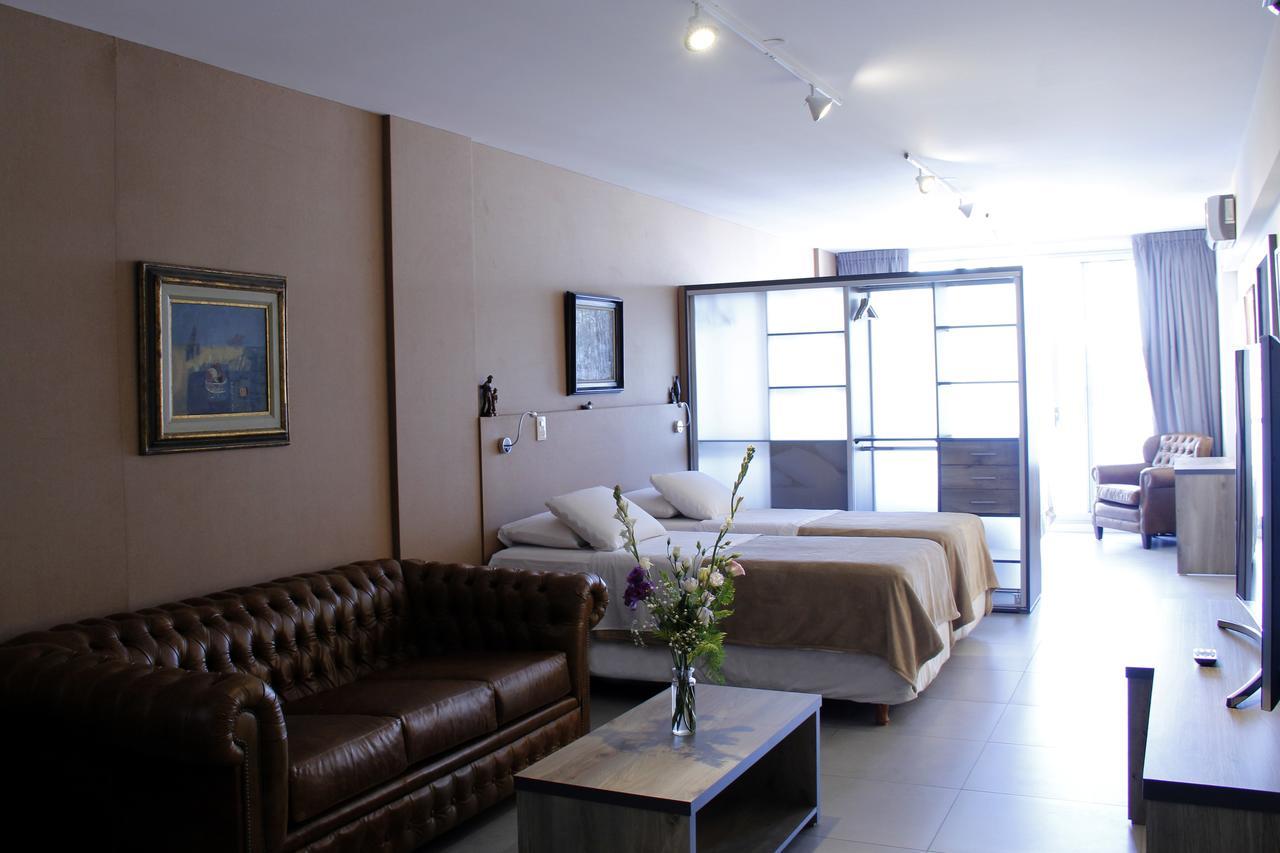 Rivadavia Apartment Buenos Aires Dış mekan fotoğraf