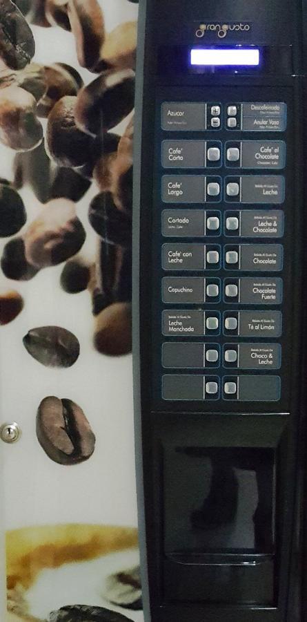 Rivadavia Apartment Buenos Aires Dış mekan fotoğraf